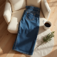 Women Soft Denim Jeans