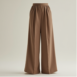 Women Easy Fit Pants