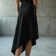 Women Urban Style Skirt