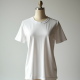 Women Plain Essential T-Shirt