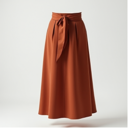 Women Daily Comfort Skirt