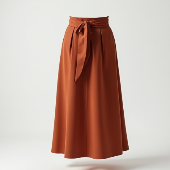 Women Daily Comfort Skirt