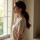 Women Daily Essential Tee