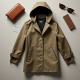 Women Travel Friendly Jacket