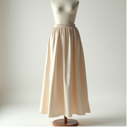Women Straight Skirt