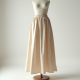 Women Straight Skirt