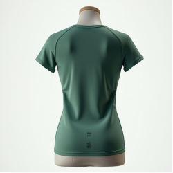 Women Lightweight Breathable Tee