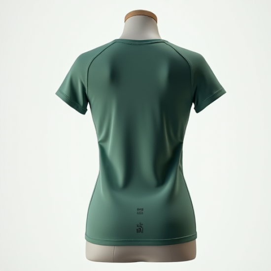 Women Lightweight Breathable Tee