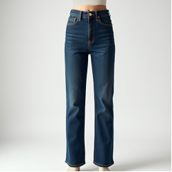 Women Everyday Denim Pants