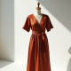 Women Elegant Casual Dress
