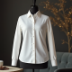 Women Formal Basic Shirt