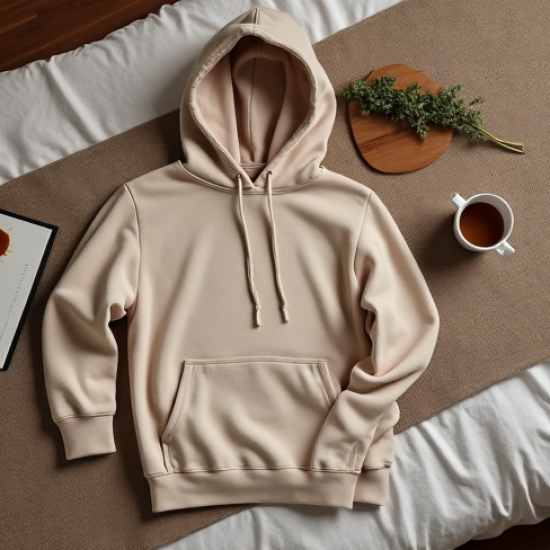 Women Classic Hoodie