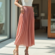 Women Stylish Casual Skirt