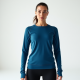 Women Breathable Sweatshirt