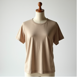 Women Trendy Basic Tee