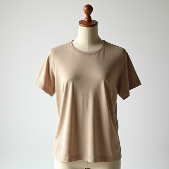 Women Trendy Basic Tee
