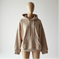 Women Relaxed Fit Hoodie