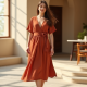 Women Stylish Casual Dress
