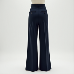 Women Casual Office Pants