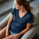 Women Travel Friendly Tee
